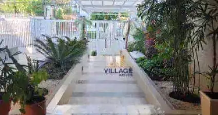 Apartamento com 2 dormitórios à venda, 73 m² por r$ 590.000,00 - jardim mutinga - barueri/sp