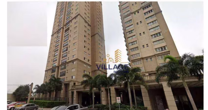 Apartamento com 2 dormitórios à venda, 95 m² por r$ 1.630.000,00 - alphaville conde ii - barueri/sp