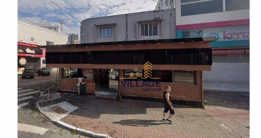 Prédio à venda, 377 m² por r$ 3.500.000 - vila pereira barreto - são paulo/sp