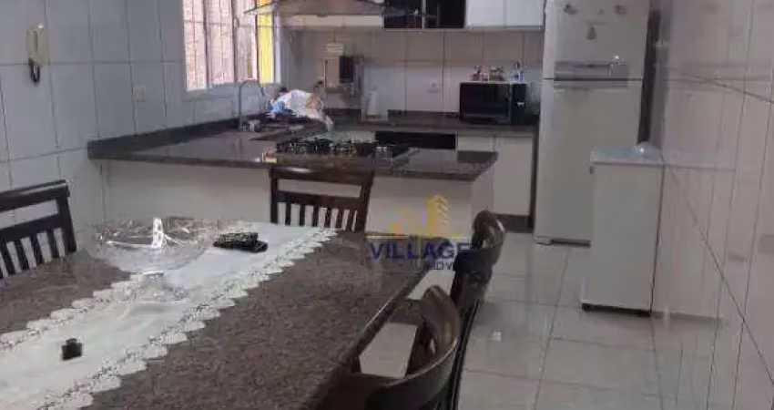 Sobrado com 3 dormitórios à venda, 135 m² por r$ 950.000,00 - jardim marisa - são paulo/sp