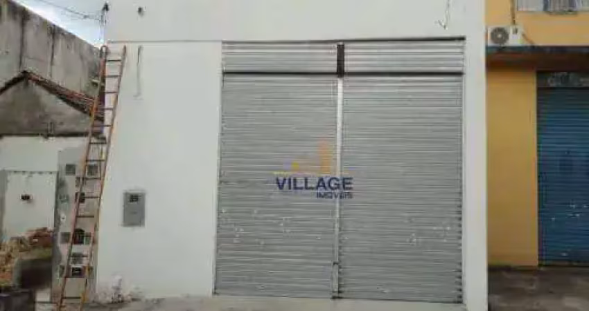 Galpão para alugar, 108 m² por r$ 5.340,00/mês - vila anastácio - são paulo/sp