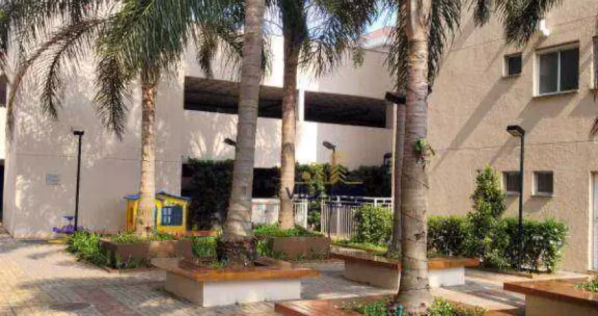 Apartamento com 2 dormitórios à venda, 47 m² por r$ 335.000,00 - vila barreto - são paulo/sp