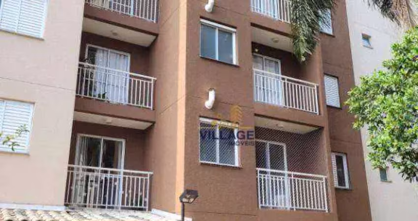 Apartamento com 2 dormitórios à venda, 47 m² por r$ 334.000,00 - vila barreto - são paulo/sp
