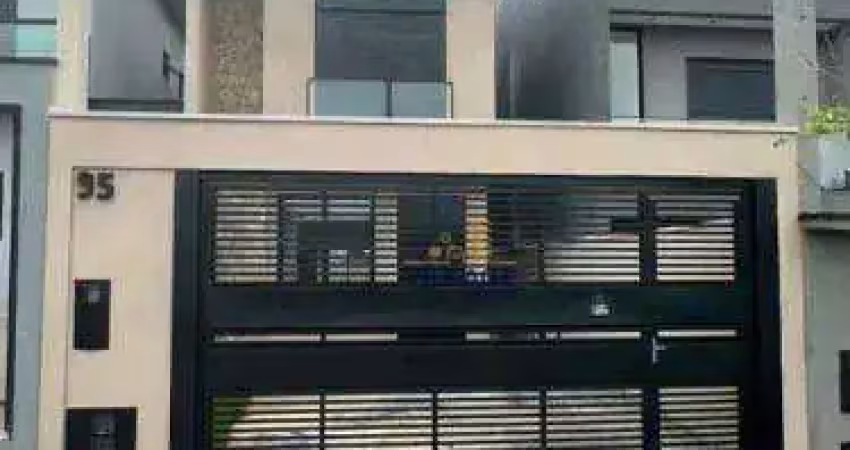 Sobrado com 3 dormitórios à venda, 128 m² por r$ 1.060.000,00 -  alphaville - santana de parnaíba/sp