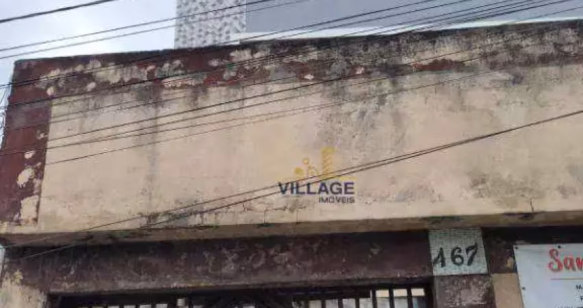 Prédio à venda, 420 m² por r$ 1.498.000,00 - jaguará - são paulo/sp
