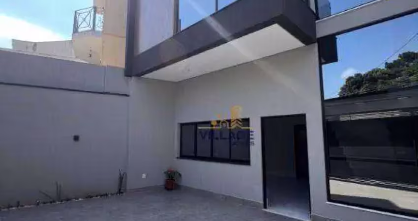 Sobrado com 3 dormitórios à venda, 147 m² por r$ 1.590.000,00 - parque são domingos - são paulo/sp