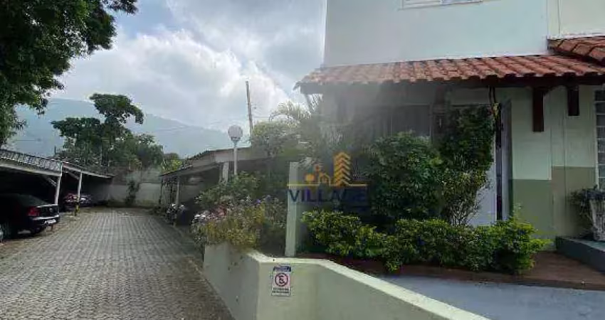 Sobrado com 2 dormitórios à venda, 75 m² por r$ 350.000,00 - parque taipas - são paulo/sp