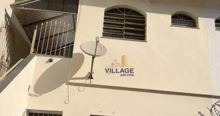 Sobrado com 4 dormitórios à venda, 248 m² por r$ 950.000,00 - jardim vista linda - são paulo/sp