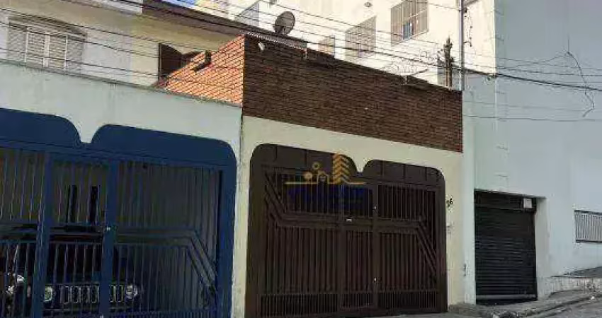 Sobrado com 4 dormitórios à venda, 248 m² por r$ 945.000,00 - jardim vista linda - são paulo/sp