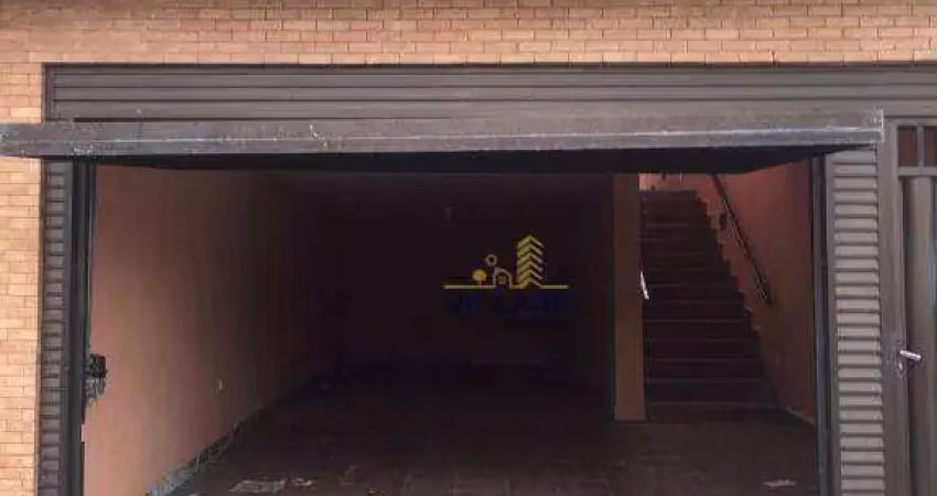 Sobrado com 3 dormitórios para alugar, 199 m² por r$ 4.500,01/mês - jardim santo elias - são paulo/sp