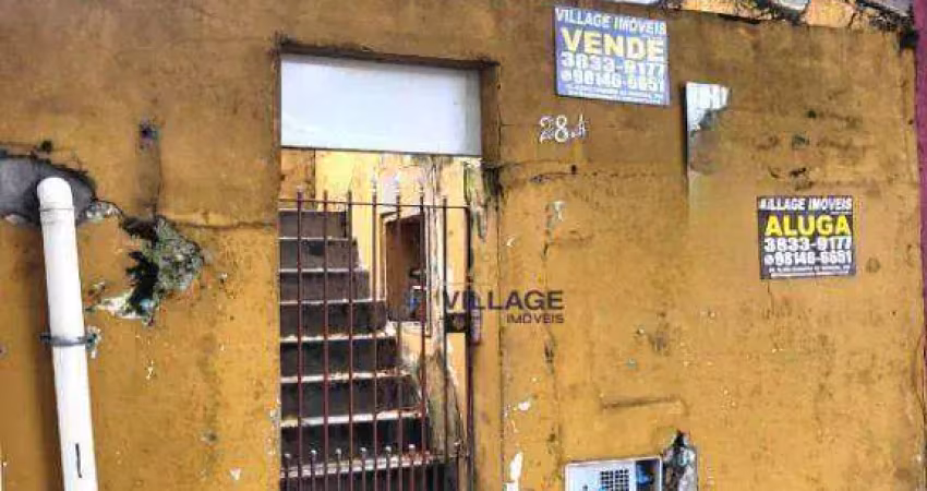 Casa com 3 dormitórios à venda, 120 m² por r$ 350.000,00 - jardim maristela - são paulo/sp