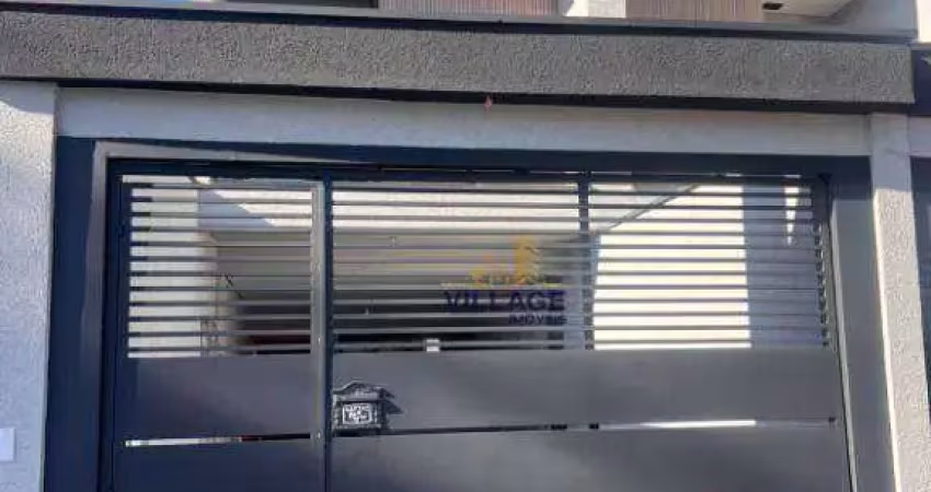 Sobrado com 3 dormitórios à venda, 109 m² por r$ 850.000,00 - parque são domingos - são paulo/sp