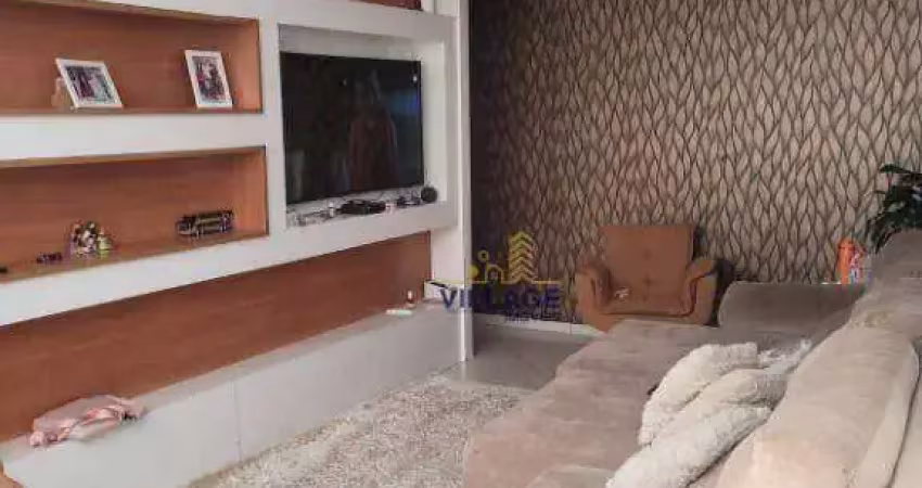 Casa com 3 dormitórios à venda, 200 m² por r$ 980.000,00 - vila piauí - são paulo/sp