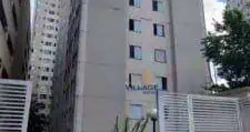 Apartamento com 2 dormitórios à venda, 44 m² por r$ 360.000,00 - lapa - são paulo/sp