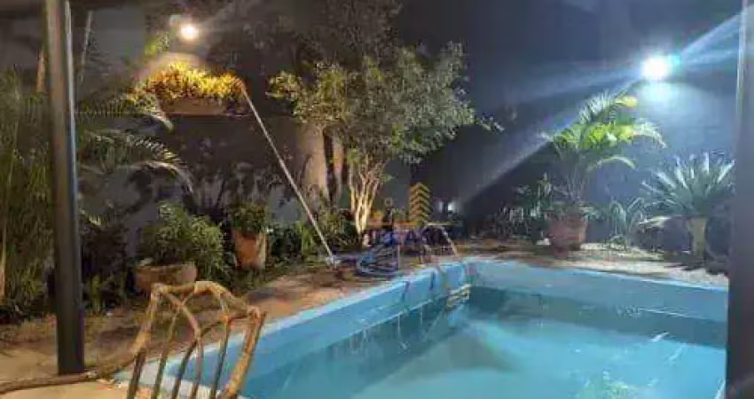 Casa com 5 dormitórios à venda, 320 m² por r$ 2.300.000,00 - alphaville 09 - santana de parnaíba/sp