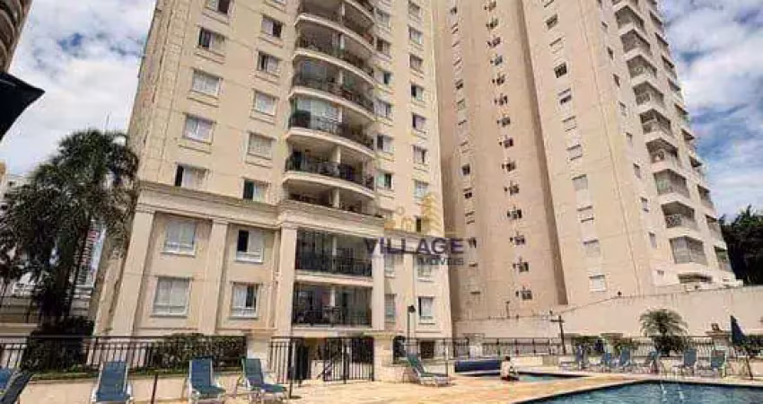 Apartamento com 3 dormitórios à venda, 80 m² por r$ 1.170.000,00 - vila pompeia - são paulo/sp