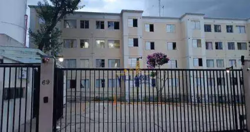 Apartamento com 1 dormitório, 36 m² - venda por r$ 148.000,00 ou aluguel por r$ 1.355,00/mês - jaraguá - são paulo/sp