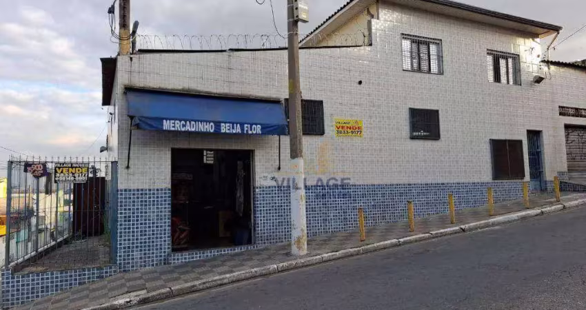Casa com 3 dormitórios à venda, 230 m² por r$ 1.200.000,00 - vila serralheiro - são paulo/sp