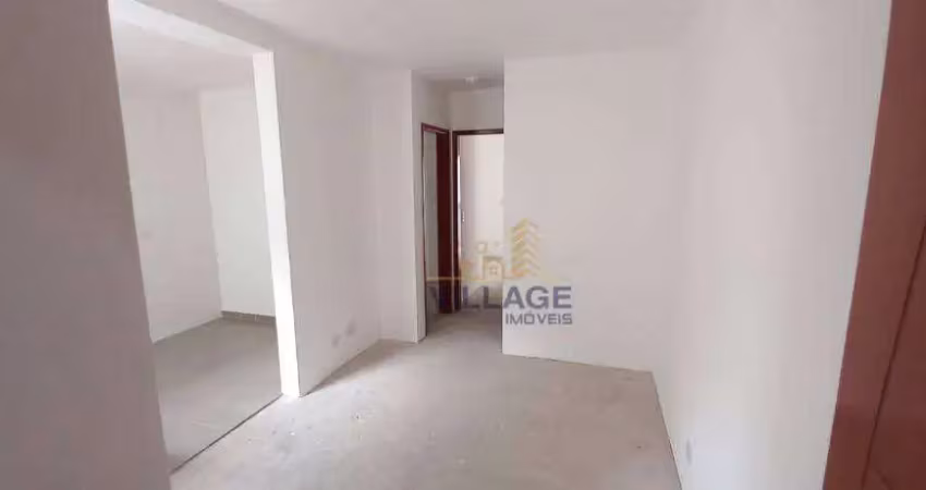 Apartamento com 2 quartos à venda na Rua Major Alfredo Romão, 316, Vila Clarice, São Paulo