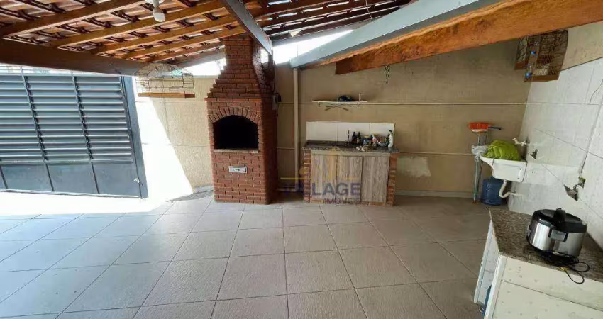 Casa com 2 quartos à venda na Rua São Francisco de Assis, Parque São Domingos, São Paulo