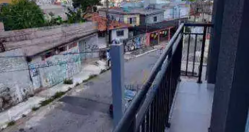 Apartamento com 2 quartos à venda na Rua Otacílio Negrão, Vila Santa Edwiges, São Paulo