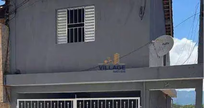 Sobrado com 4 dormitórios à venda, 200 m² por r$ 275.000,00 - residencial sol nascente - são paulo/sp