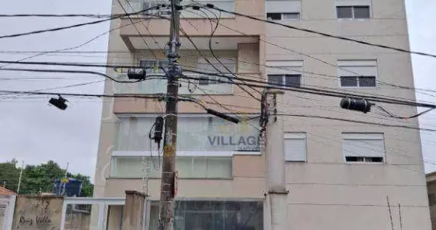 Apartamento com 3 dormitórios à venda, 85 m² por r$ 750.000,00 - vila pereira barreto - são paulo/sp