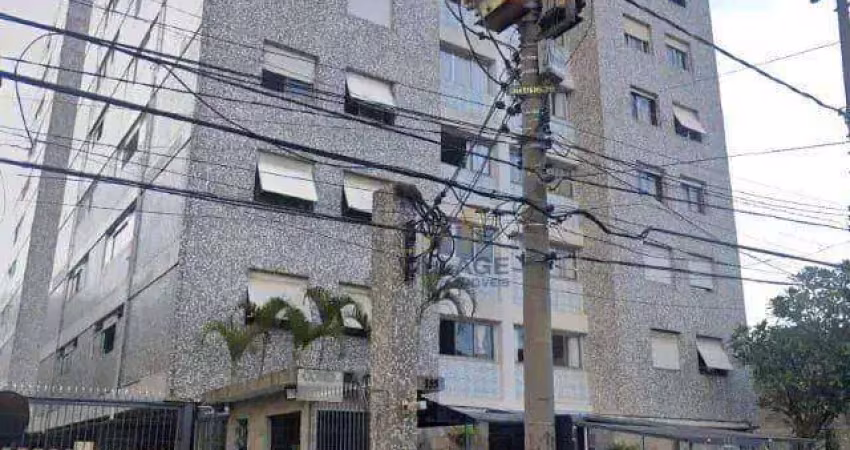 Apartamento com 2 dormitórios à venda, 75 m² por r$ 500.000,00 - santana - são paulo/sp