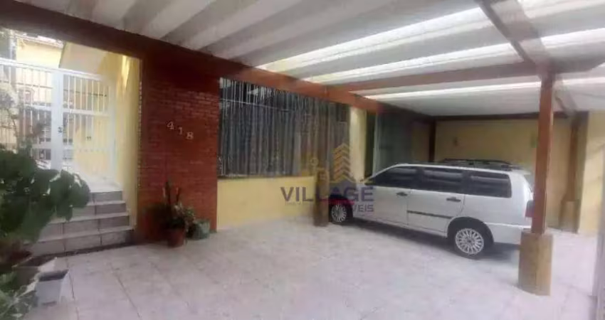 Casa com 3 quartos à venda na Rua José Soeiro de Vaz, Jardim Marisa, São Paulo