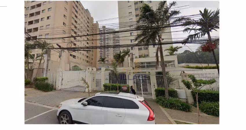 Apartamento com 3 dormitórios à venda, 75 m² por r$ 795.000,00 - edifício fatto - barueri/sp