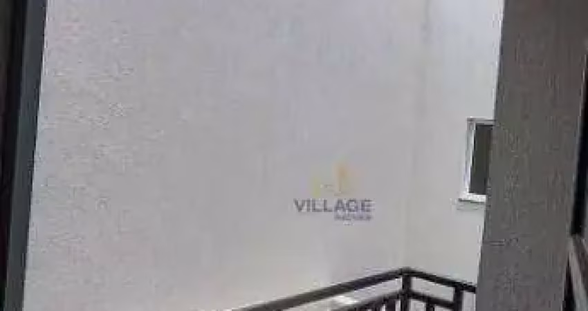 Apartamento com 2 quartos à venda na Rua Major Alfredo Romão, 316, Vila Clarice, São Paulo