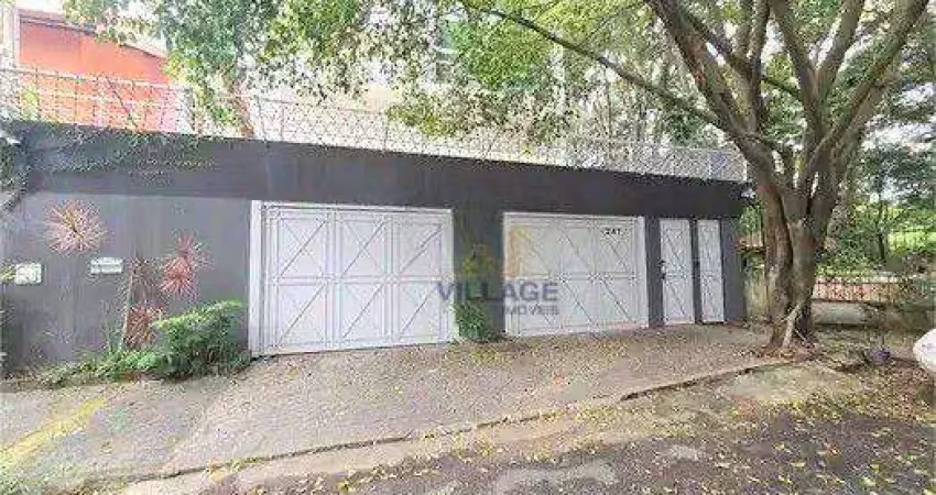 Casa com 4 quartos à venda na Rua Icádio, City América, São Paulo