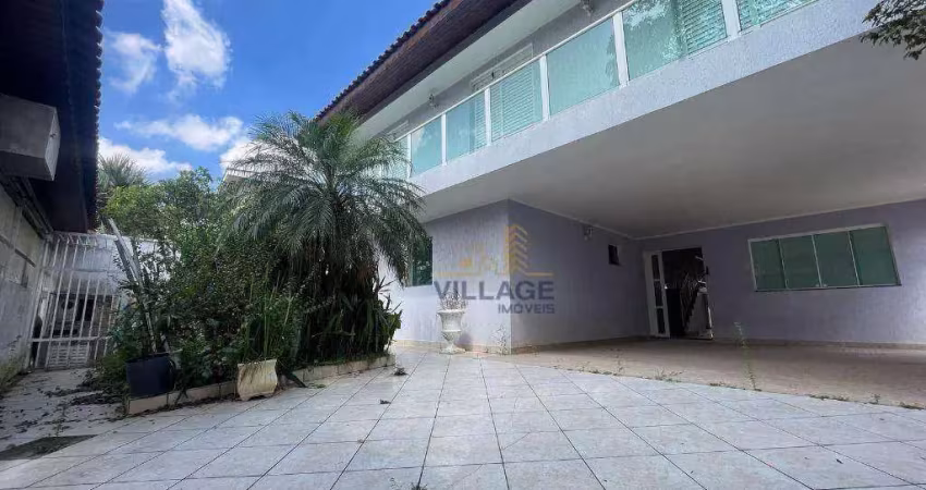Casa com 4 quartos à venda na Rua Dinah Silveira de Queiroz, 628, City América, São Paulo