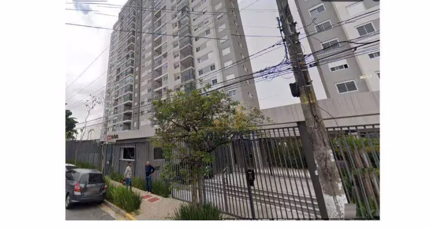 Apartamento com 2 dormitórios à venda, 71 m² por r$ 850.000,00 - parque são domingos - são paulo/sp