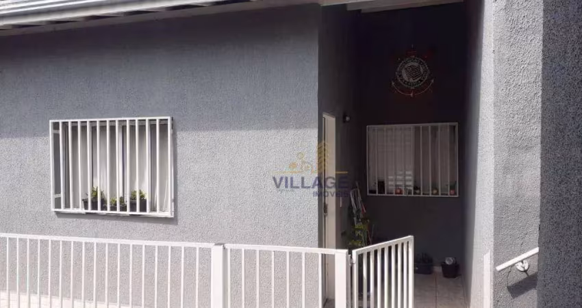 Casa com 2 quartos à venda na Rua Peri, Estância Lago Azul, Franco da Rocha