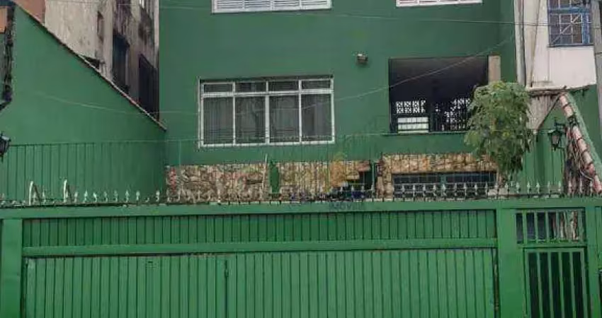 Sobrado com 3 dormitórios à venda, 298 m² por r$ 800.000,00 - parque são domingos - são paulo/sp