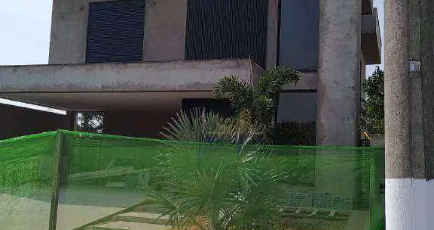 Sobrado com 3 dormitórios à venda, 377 m² por r$ 3.100.000,00 - sítio do rosário - santana de parnaíba/sp