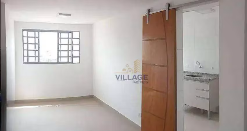Apartamento com 2 quartos à venda na Rua Coronel José Venâncio Dias, Jaraguá, São Paulo