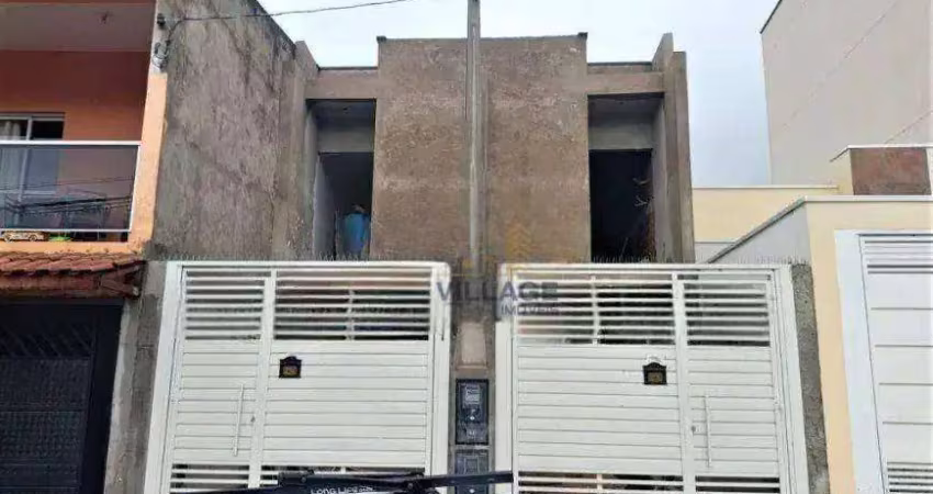 Casa com 3 quartos à venda na Rua Robert Nesta Marley, Residencial Santo Antônio, Franco da Rocha