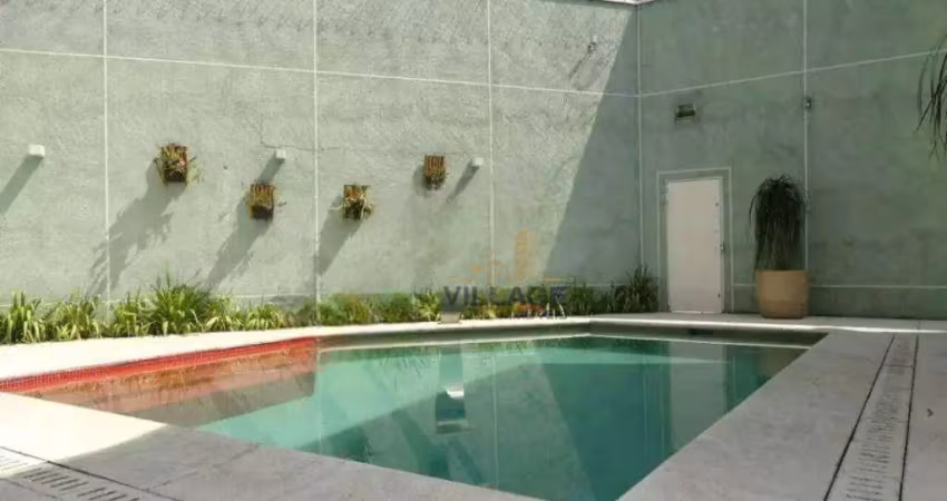 Casa com 4 quartos à venda na Rua Sícano, City América, São Paulo