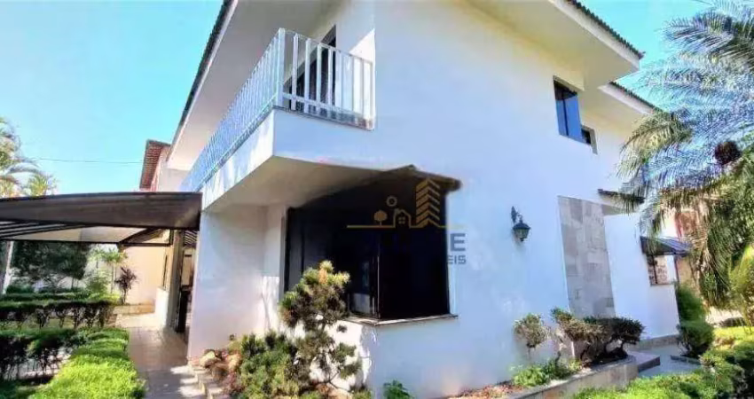 Casa com 4 quartos à venda na Rua Irmã Dora Viotti, City América, São Paulo