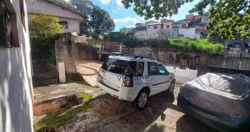 Casa com 3 quartos à venda na Avenida Hermínia Fidélis, 36, Vila Nossa Senhora do Retiro, São Paulo