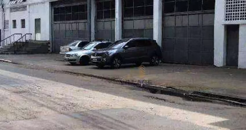 Galpão para alugar, 5616 m² por r$ 213.560,00/mês - jardim humaitá - são paulo/sp