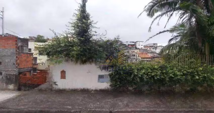Casa com 2 quartos à venda na Rua Confidência Musical, 329, Vila Zulmira, São Paulo