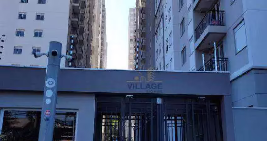 Apartamento com 2 dormitórios à venda, 38 m² por r$ 290.000,00 - pirituba - são paulo/sp