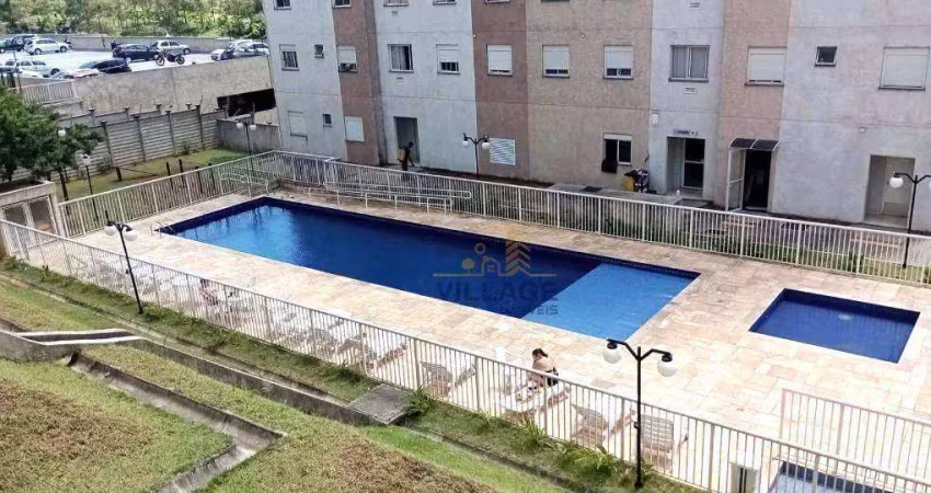 Apartamento com 2 quartos à venda na Rua Dedalion, 474, Perus, São Paulo