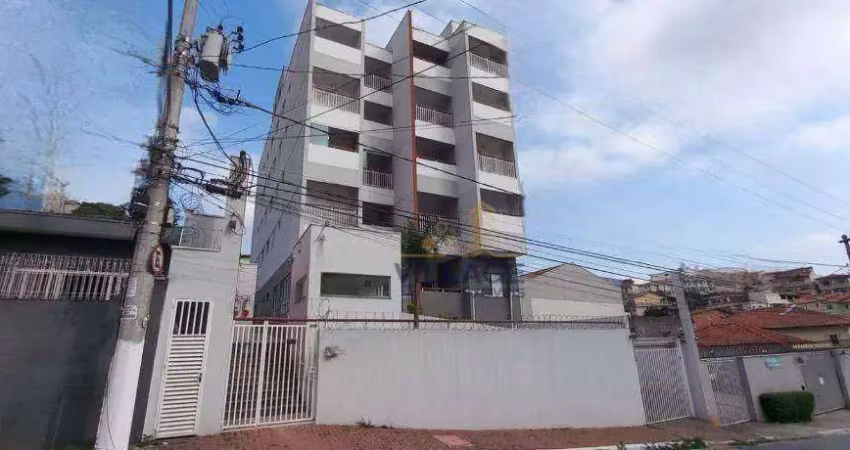 Apartamento com 2 quartos à venda na Rua Itamogi, 214, Vila Pirituba, São Paulo