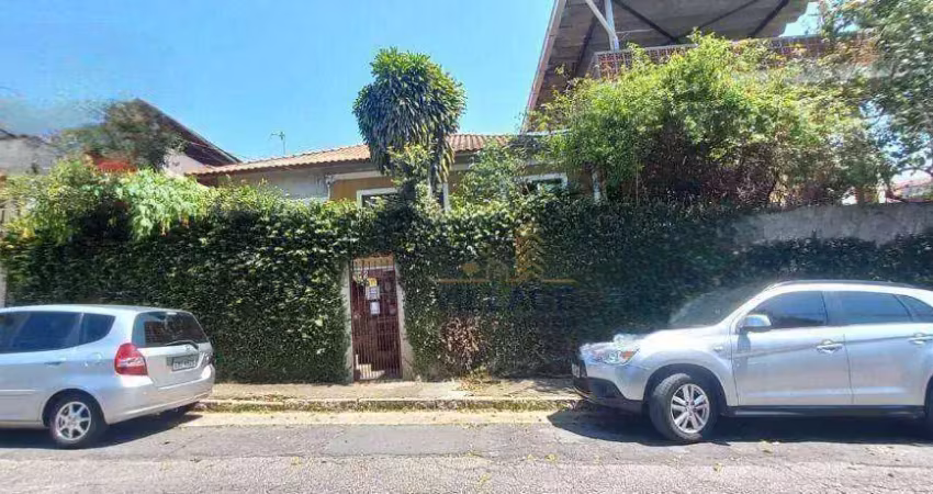 Casa com 3 quartos à venda na Rua Padre Mariano Ronchi, 209, Piqueri, São Paulo