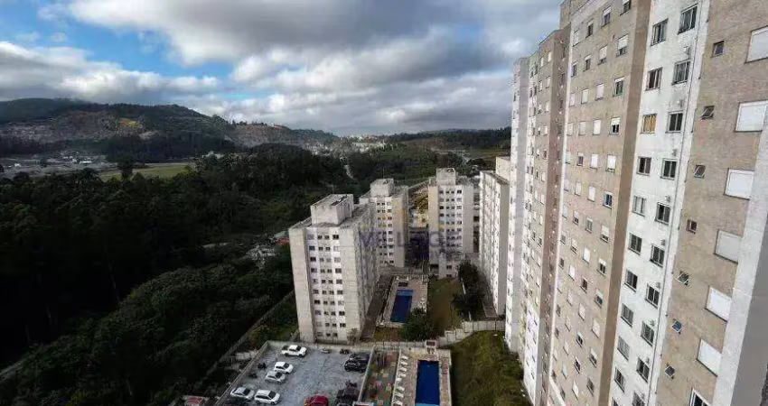 Apartamento com 2 quartos à venda na Rua Dedalion, 474, Perus, São Paulo