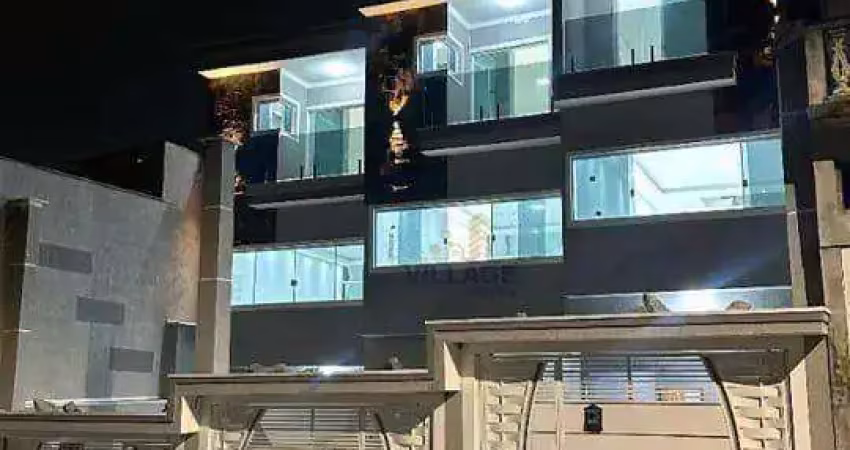 Sobrado com 3 dormitórios à venda, 190 m² por r$ 950.000,00 - jardim bandeirantes - são paulo/sp